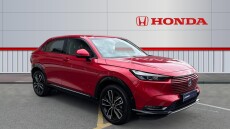 Honda HR-V 1.5 eHEV Advance 5dr CVT Hybrid Hatchback